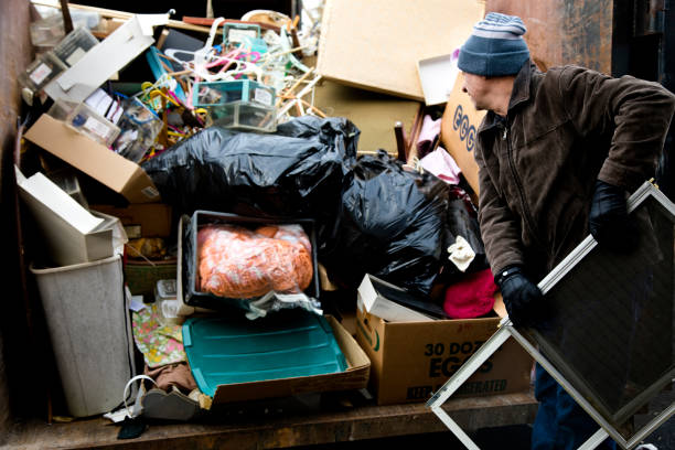 Best Basement Cleanout  in Eatonville, FL