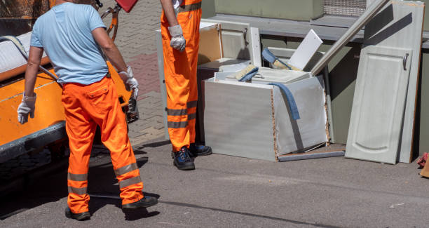 Trusted Eatonville, FL Junk Removal Services Experts