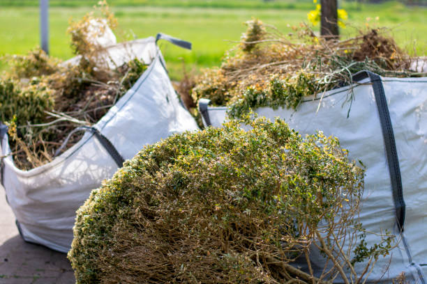 Best Scrap Metal Removal  in Eatonville, FL