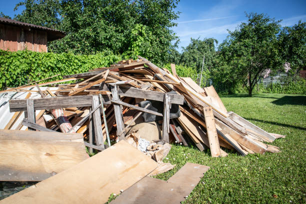 Best Commercial Junk Removal  in Eatonville, FL