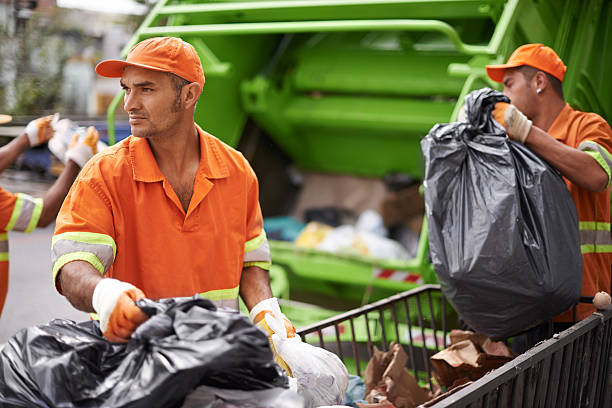 Demolition Debris Removal in Eatonville, FL