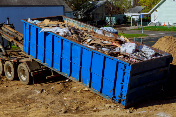 Property Management Cleanouts in Eatonville, FL